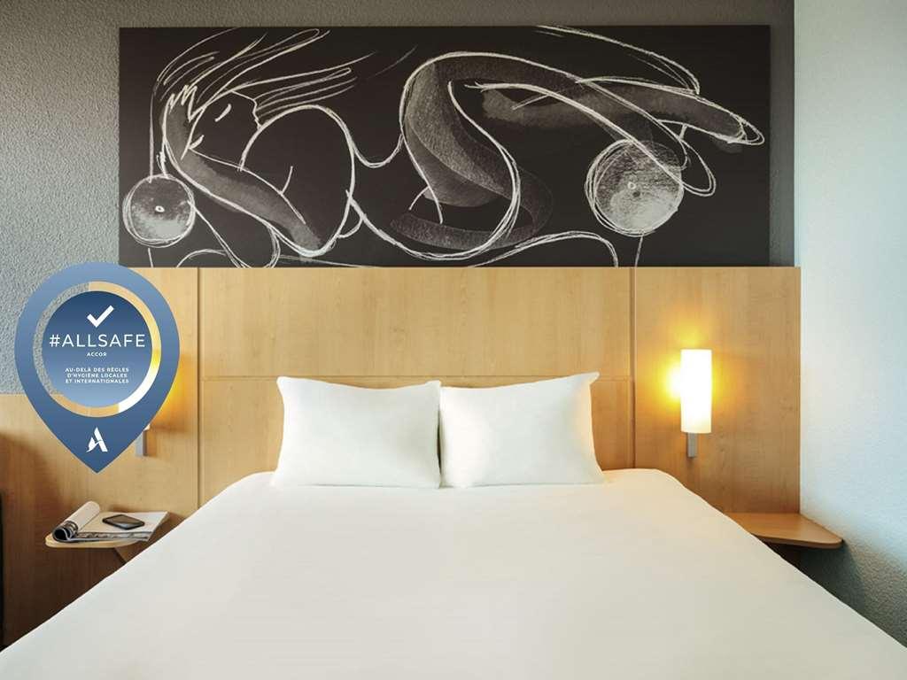 Ibis Strasbourg Centre Petite France Hotell Exteriör bild