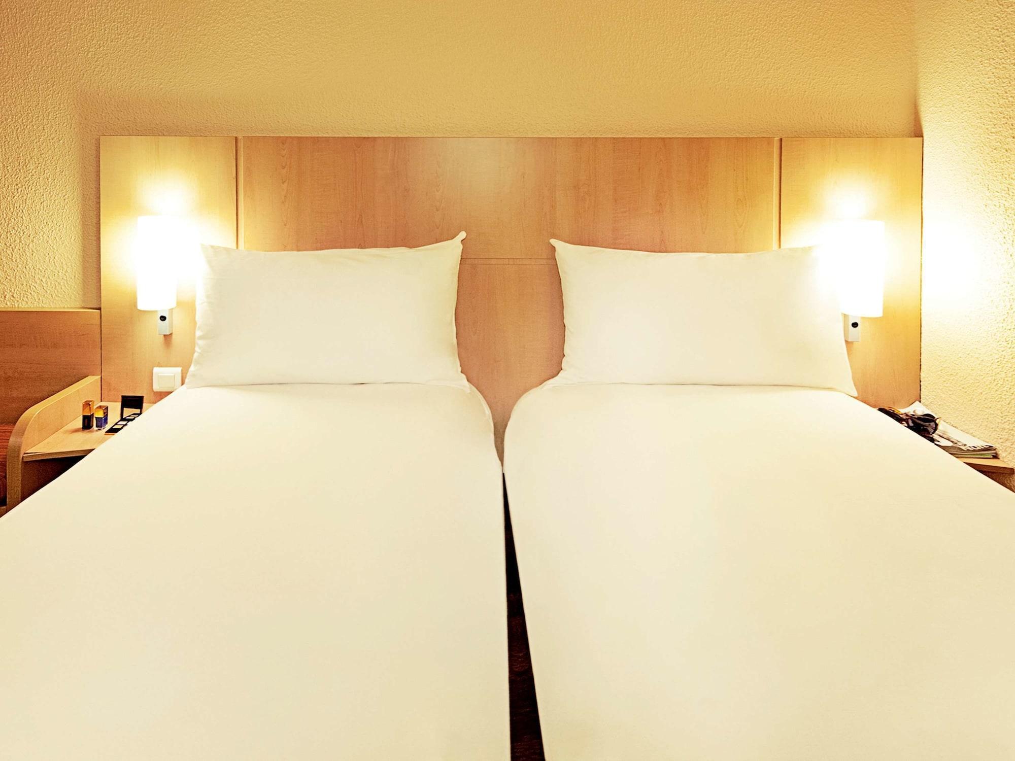 Ibis Strasbourg Centre Petite France Hotell Exteriör bild
