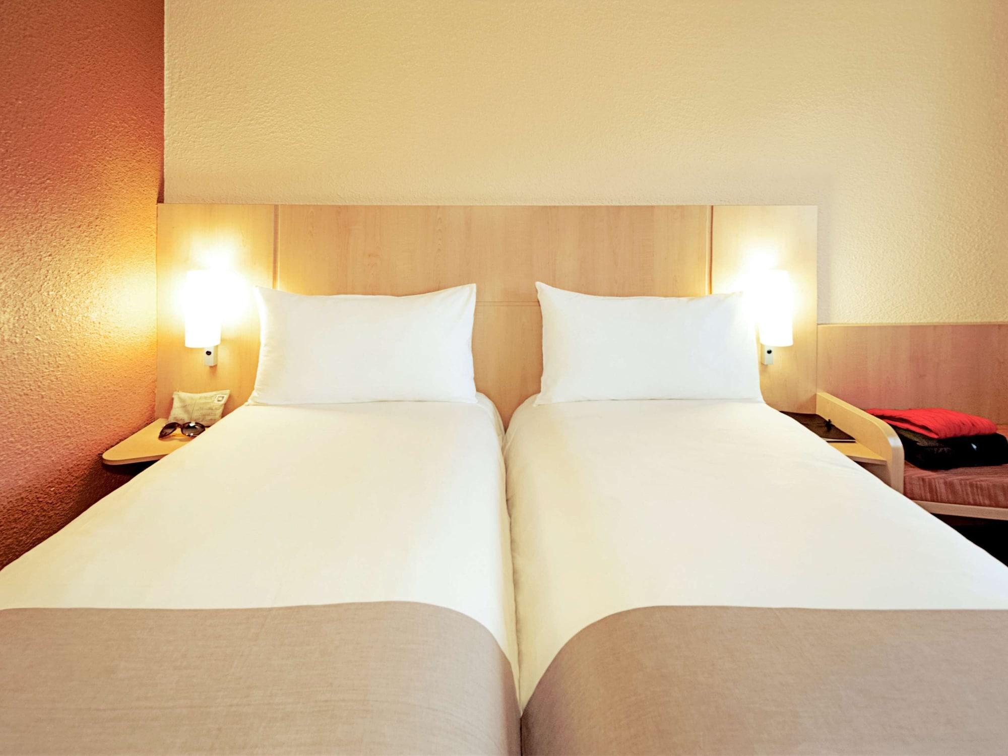 Ibis Strasbourg Centre Petite France Hotell Exteriör bild
