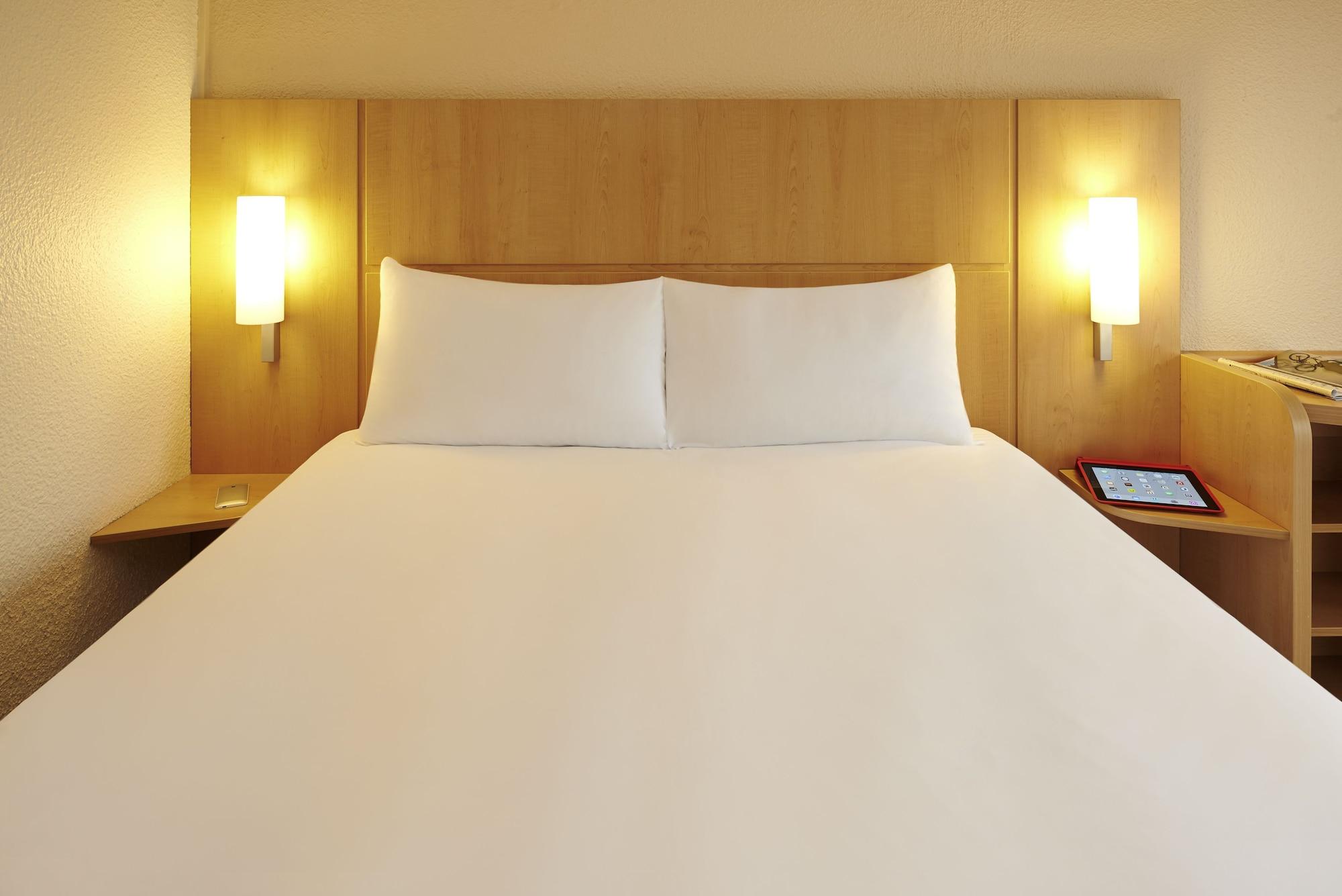 Ibis Strasbourg Centre Petite France Hotell Exteriör bild