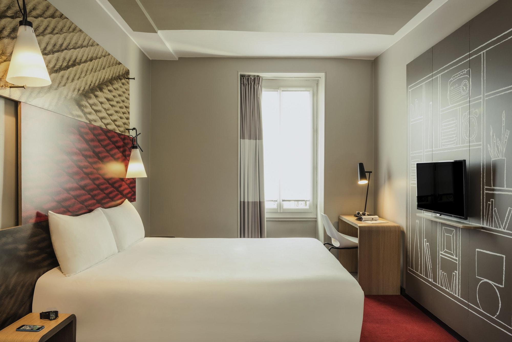 Ibis Strasbourg Centre Petite France Hotell Exteriör bild